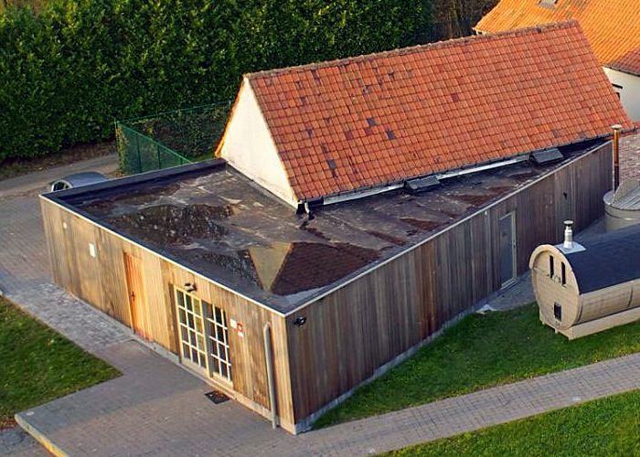 de rieke maisons ardennes