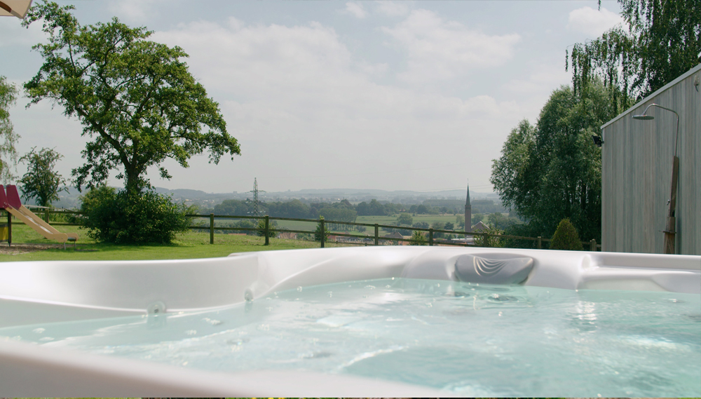 hottub