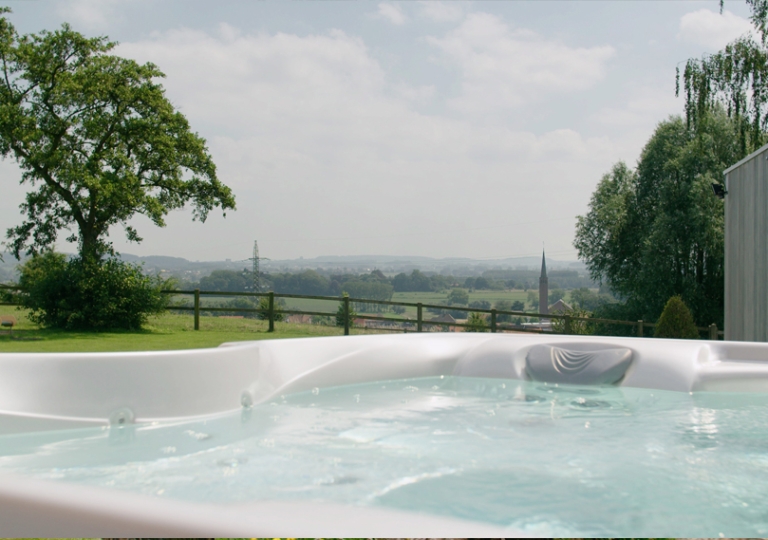 hottub